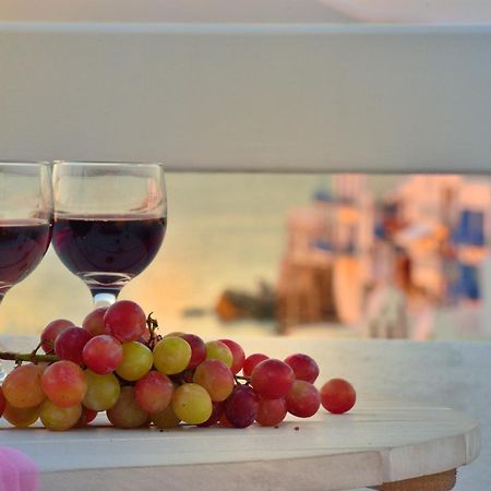 Marietta'S Apartman Mykonos Town Szoba fotó