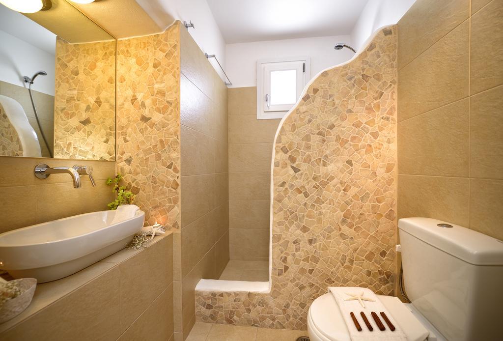 Marietta'S Apartman Mykonos Town Szoba fotó