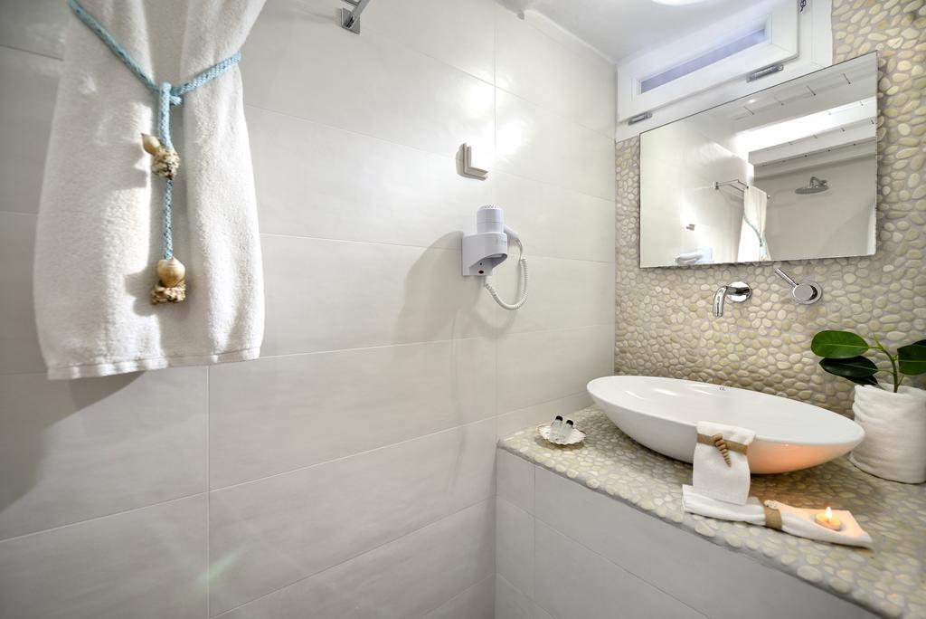 Marietta'S Apartman Mykonos Town Kültér fotó