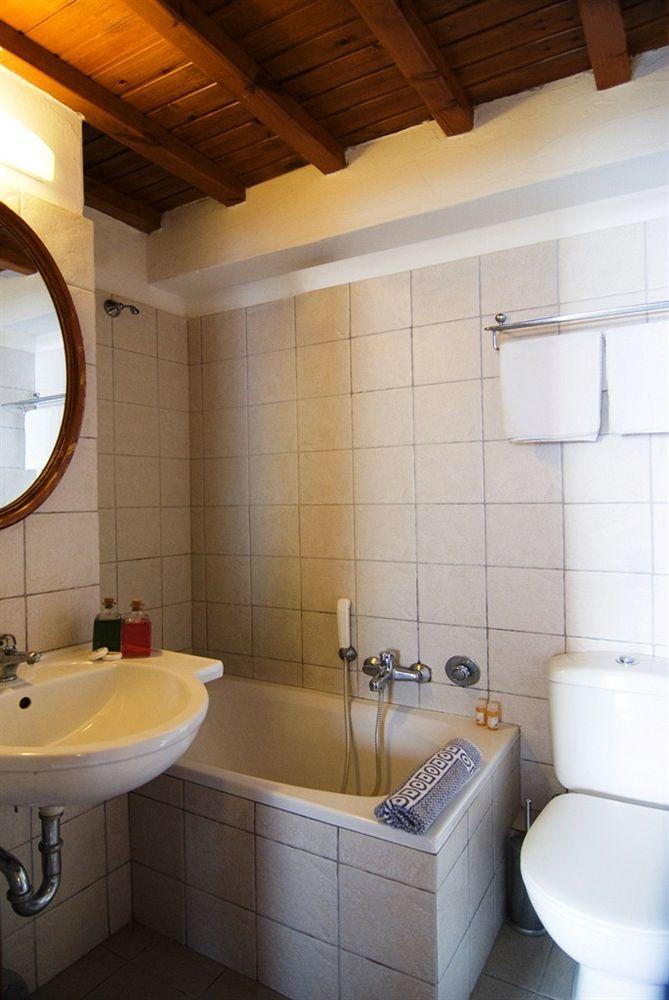 Marietta'S Apartman Mykonos Town Kültér fotó