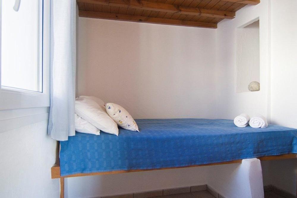 Marietta'S Apartman Mykonos Town Kültér fotó