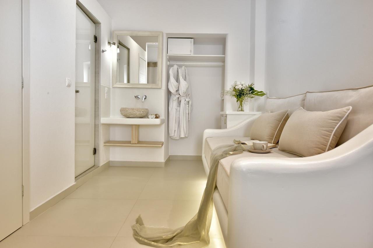 Marietta'S Apartman Mykonos Town Kültér fotó
